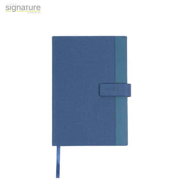 Libreta Rofels.