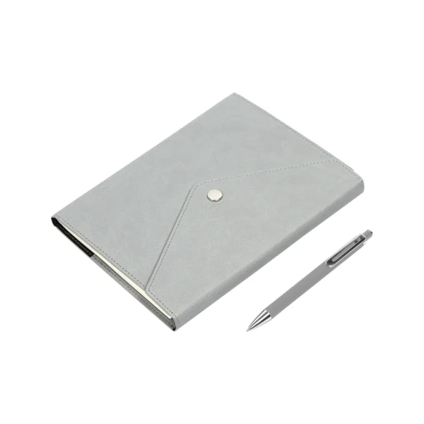 Libreta Pervolia.