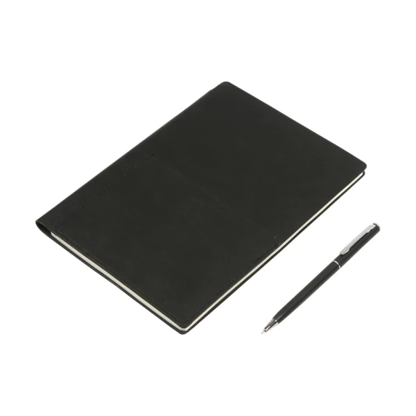 Libreta Croick.