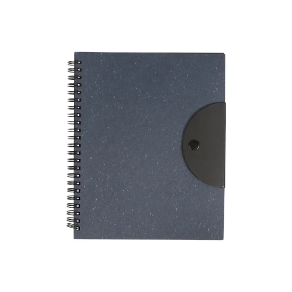 Libreta Zygi.