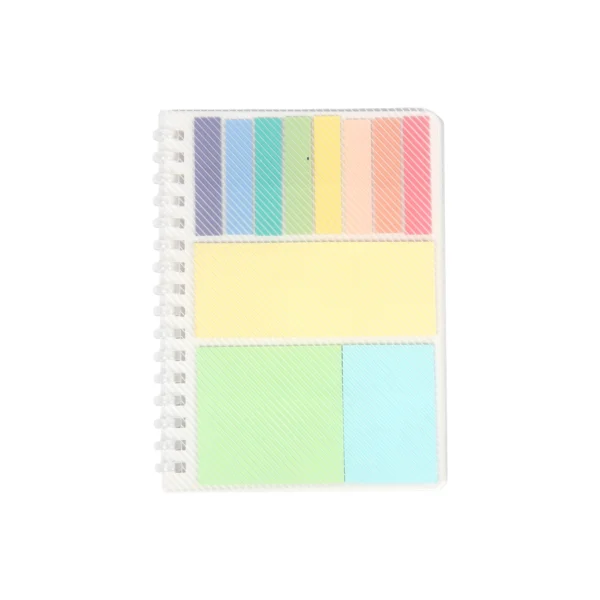 Libreta Kep.