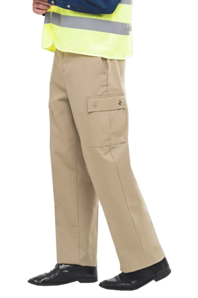 PANTALÓN DE CARGO