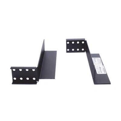 Adaptador Universal para rack 19″ para Videograbadoras de Ancho de 20 a 31 cm.