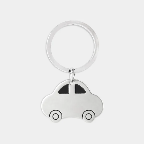 Llavero Carro Eleusis