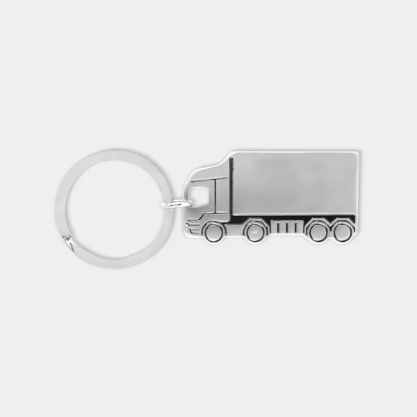 Llavero Camion Etretria