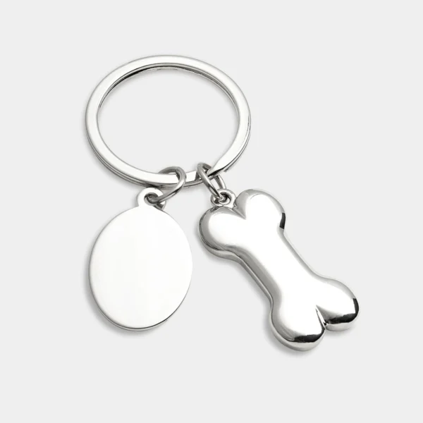 Llavero Doggy