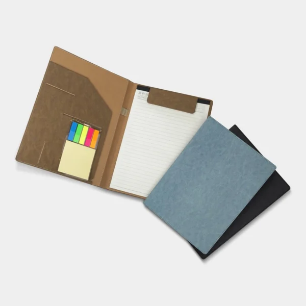 Carpeta Bodet