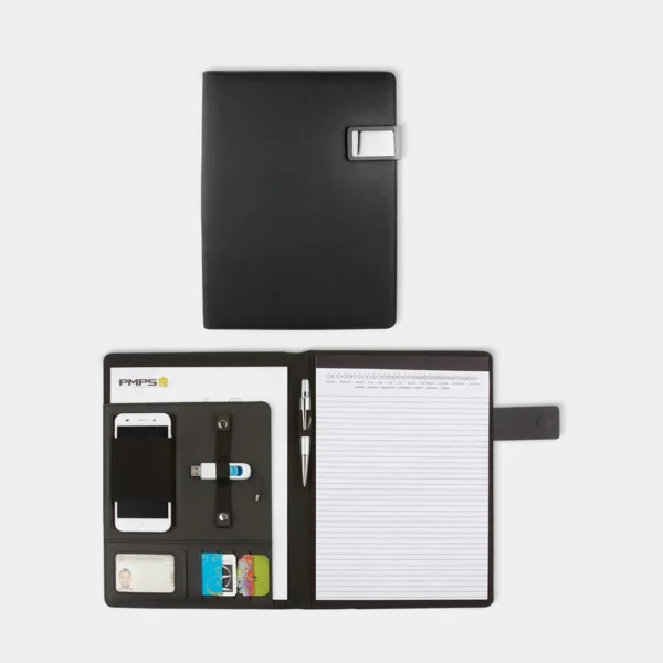 Carpeta Miram