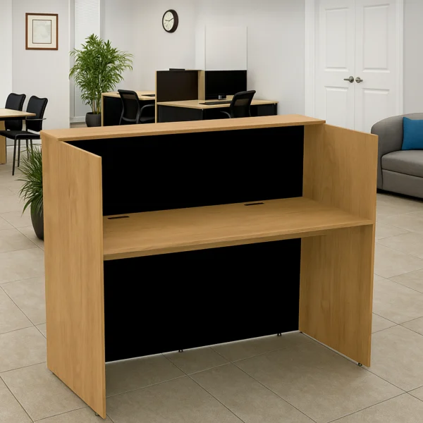 Recepción Ejecutiva 140 x 118 cm
