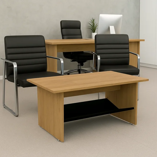 Mesa de Centro 90 x 42 cm