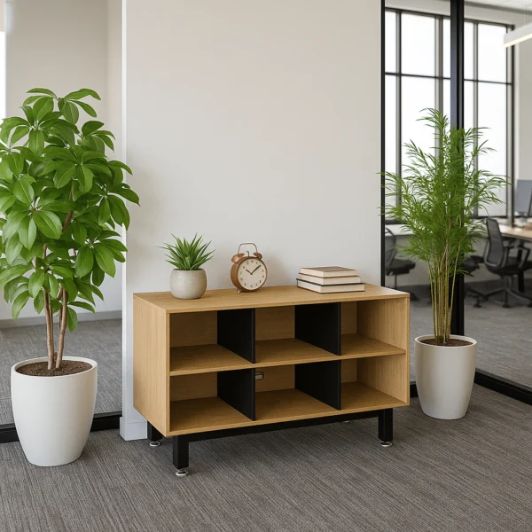 Credenza Alta 120 x 75 cm