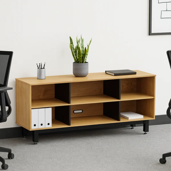 Credenza Alta 180 x 75 cm