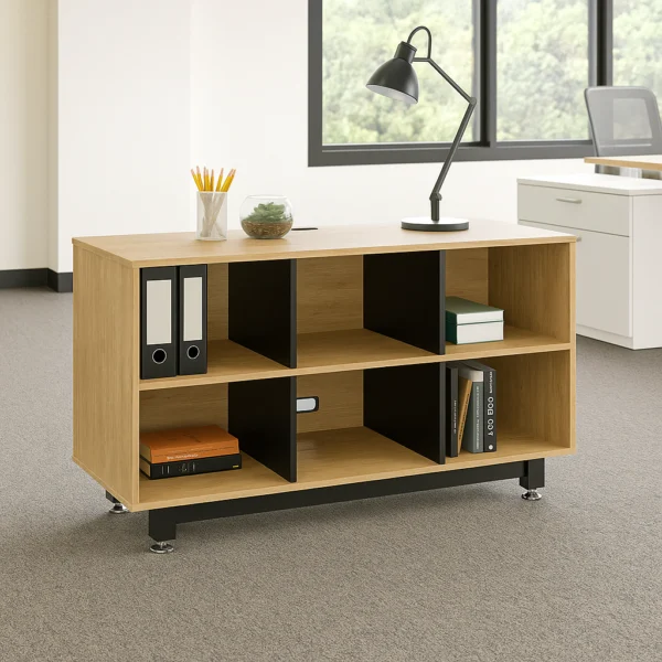 Credenza Baja 120 x 67.5 cm