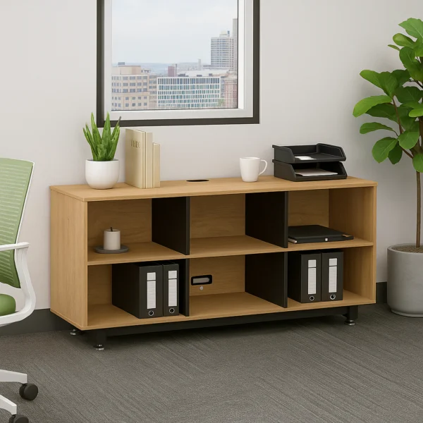 Credenza Baja 150 x 67.5 cm