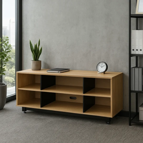 Credenza Baja 180 x 67.5 cm