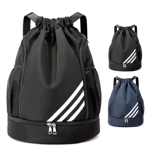 Backpack Bikila