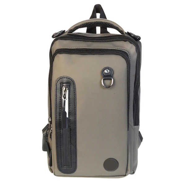 Backpack Baylor