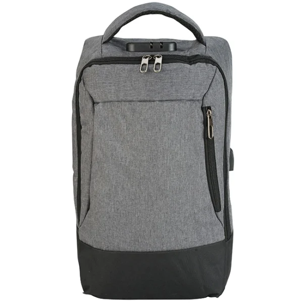 Backpack Johnson