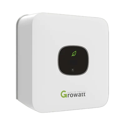Inversor para Interconexión / 3.3 kW / 220 Vca / 1 MPPT / Eficiencia 97.6% / WiFi Integrado
