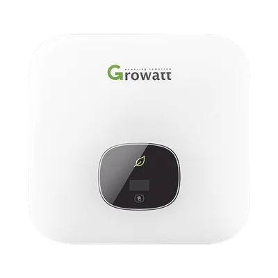 Inversor para Interconexión / 6 kW / 220 Vca / 2 MPPT / Eficiencia 98.4% / WiFi Integrado