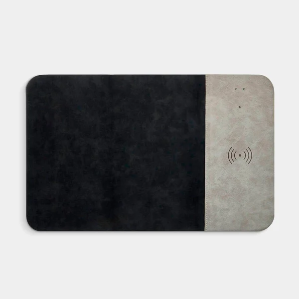 Mouse Pad Cargador Expert