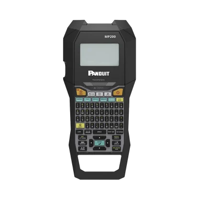 Impresora Etiquetadora, Compatible con Etiquetas de Hasta 1 Pulgada (2.54 cm) de Ancho, Resolución de 180 dpi y Velocidad de Impresión Rápida