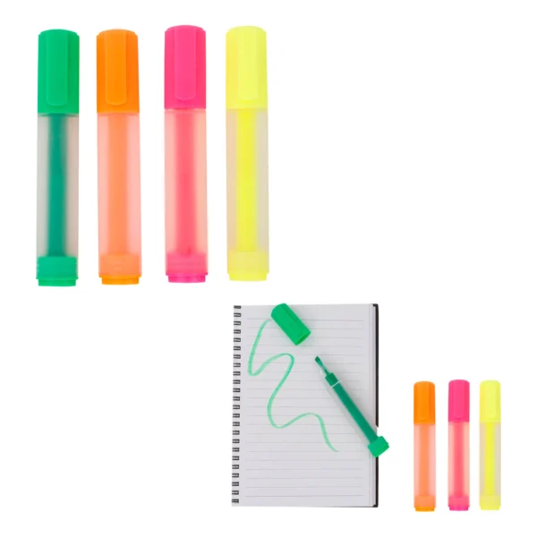 COLORI