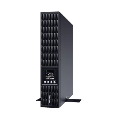 UPS Smart App Online S de 2000 VA/1800 W, Online Doble Conversión, Entrada 120 Vca NEMA 5-20P, Onda Senoidal Pura, Rack o Torre de 2 UR, Con 8 Tomas NEMA 5-20R