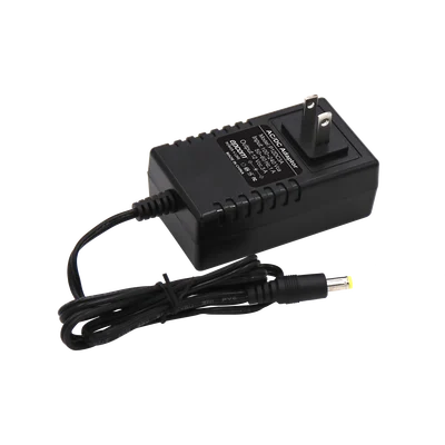 Fuente de Poder 12 V / 3 Amp / Regulados