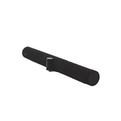 Jabra PanaCast 50, cámara 4K con vídeo panorámico auto ajustable, conteo de personas, movimiento por detección de voz, ideal para salas de reunión pequeñas (8200-232)