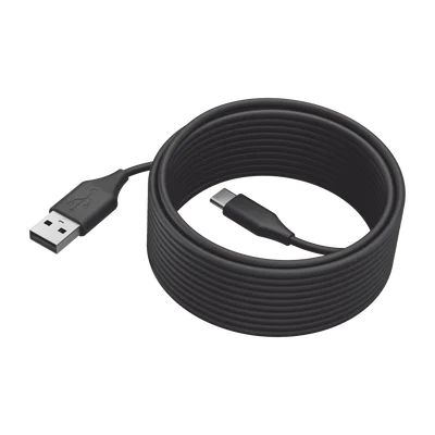 Cable USB 2.0 de 5 metros para modelo PanaCast50 (14202-11).