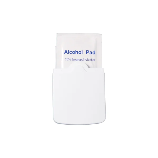 Estuche Seia Con 6 Pads.