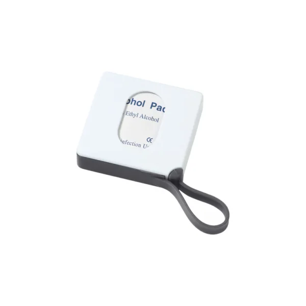 Contenedor Canea Con 10 Pads