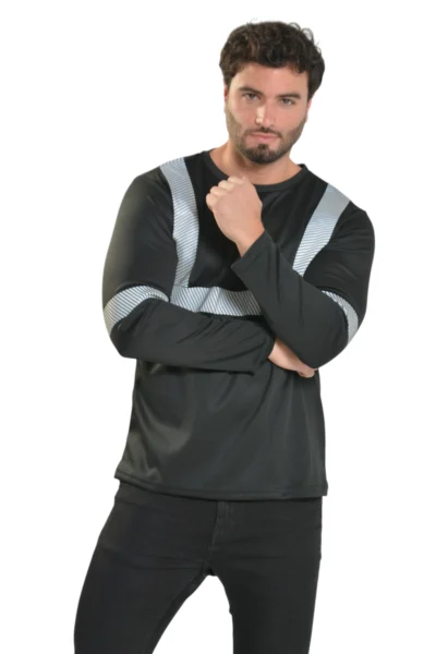 PLAYERA VERSUS UNISEX