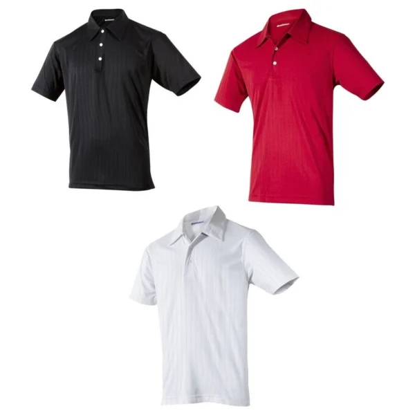 Playera Foster