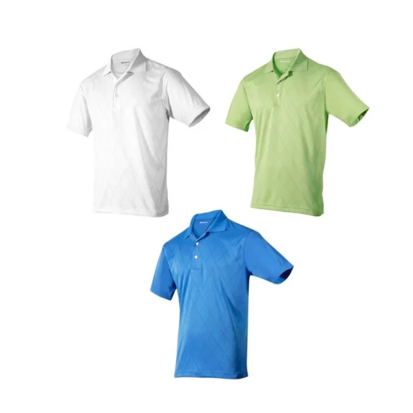 Playera Yager