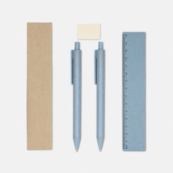 Set Eco Seibal