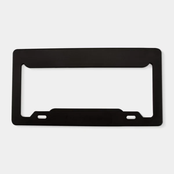 Porta Placa