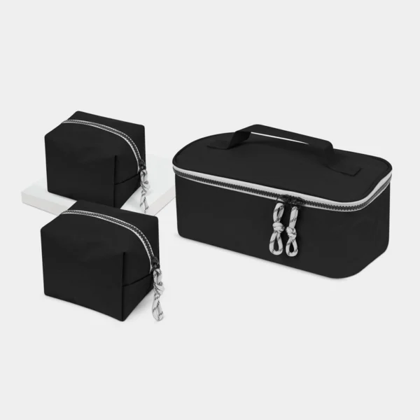 Set Organizador De Viaje Viare