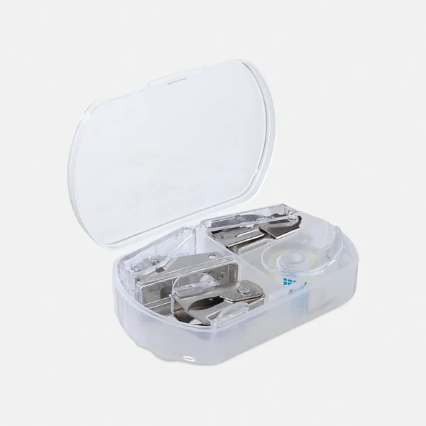 Mini Kit De Escritorio