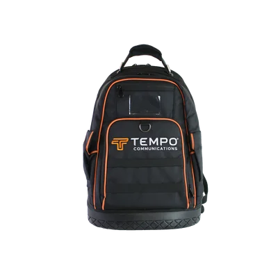 Mochila para transporte de herramientas profesional TEMPO