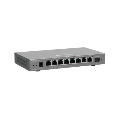 Router Balanceador con Función SD-WAN, Hasta 4 Servicios de Internet y hasta 200 clientes con desempeño de 600 Mbps