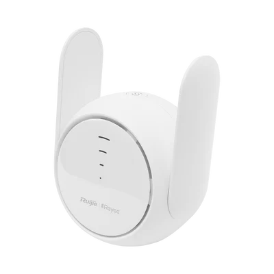 Extensor MESH Home Wi-Fi 5  Doble Banda Hasta 1,200 Mbps