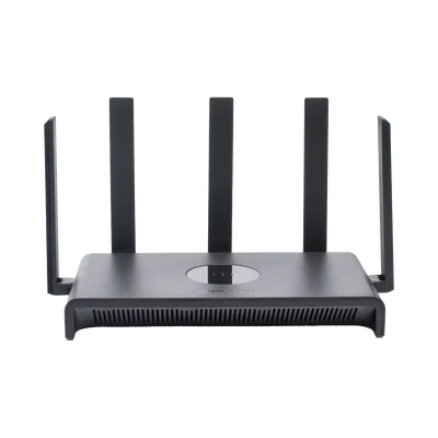 Home Router inalámbrico MESH Wi-Fi 5 MU-MIMO 2×2, 1 puerto WAN Gigabit y 3 puertos LAN