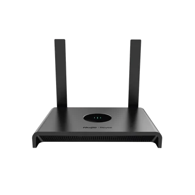 Home Router Inalámbrico Wi-Fi 4 para Soluciones WISP, Administración Remota para Control de Usuarios y Anchos de Banda.
