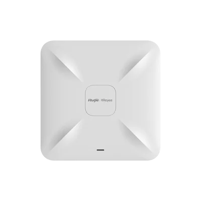 Punto de Acceso Wi-Fi 5 para interior en techo doble banda 802.11ac MU-MIMO 2X2, puertos 10/100
