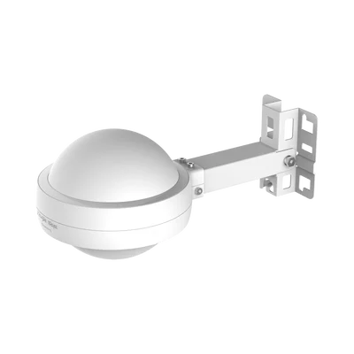 Punto de Acceso Mesh Wi-Fi 5 802.11ac Omnidireccional IP68, retardante a la flama, protección contra descargas de 4kV, certificación RoHS