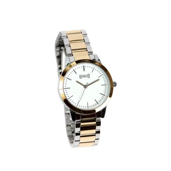 Reloj De Pulso Bakió.