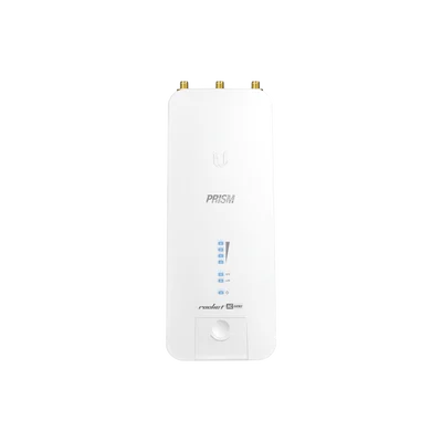 Radio Estación Base airMAX AC GEN2 hasta 500 Mbps, 5 GHz (5150 – 5875 MHz) con tecnología airPrism