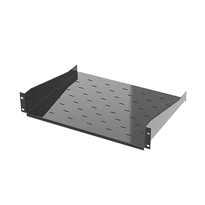 Charola para Rack de 19″, 34 cm de Profundidad, 2UR